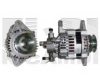 AUTOTEAM AHI193A Alternator
